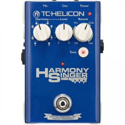 TC HELICON Harmony Singer2